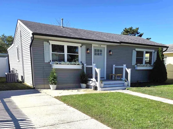 118 Shadeland Ave, Villas, NJ 08251