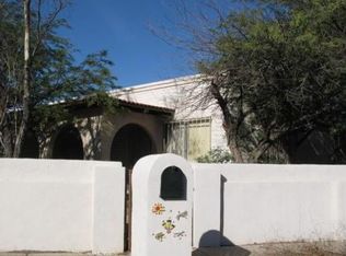 1750 W Elm St, Tucson, AZ 85745