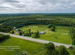 5711 W Broadway Dr, Appleton, WI 54913