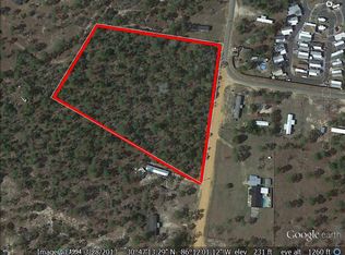 0 Martha Ln, Defuniak Springs, FL 32433