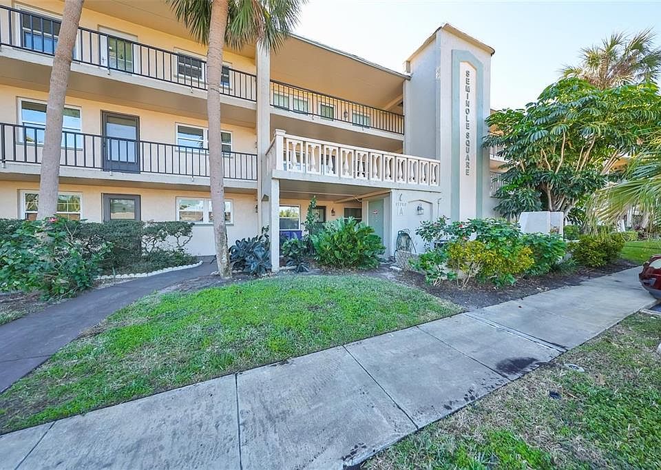 1st image of 11700 Park Blvd APT 209