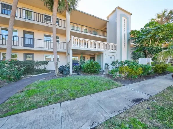 11700 Park Blvd APT 209, Seminole, FL 33772