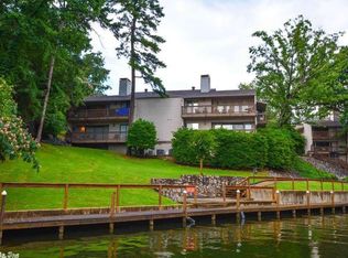 350 Peters Point #K-4, Hot Springs National Park, AR 71913