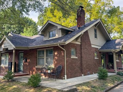 713 S Kickapoo Avenue, Springfield, MO, 65804