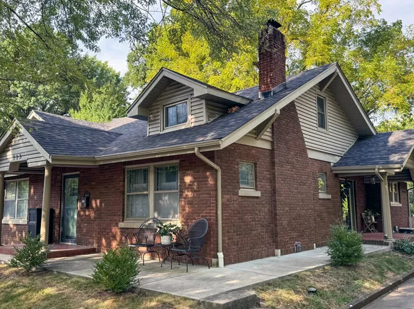 713 S Kickapoo Avenue, Springfield, MO 65804