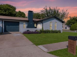 1810 Mearns Meadow Blvd #B, Austin, TX 78758