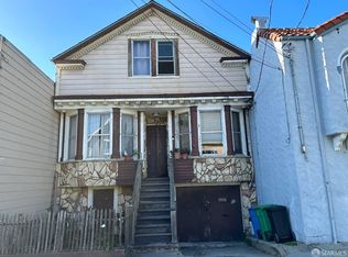 370 Naples St, San Francisco, CA 94112
