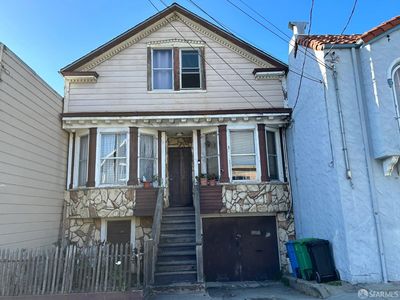 370 Naples St, San Francisco, CA, 94112