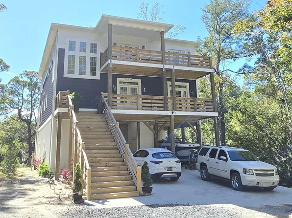 2659 Seashore Road SW, Supply, NC 28462