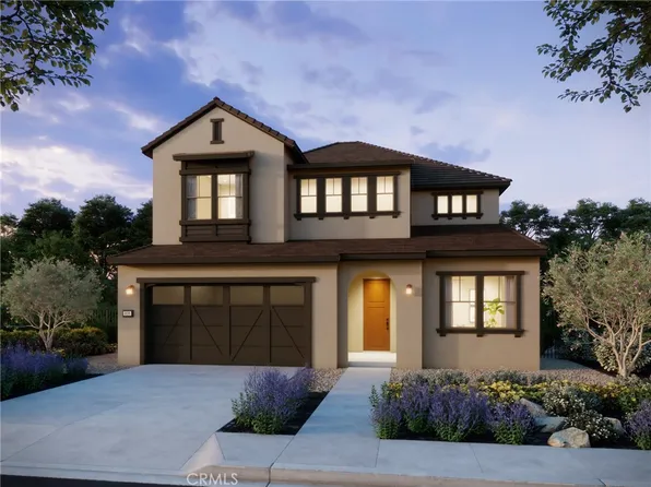 16191 Zen Cir, Chino Hills, CA 91709