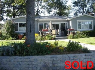5398 E Quiet Water Ct, Monticello, IN 47960