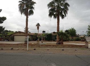 4425 Emerald Ave, Las Vegas, NV 89120