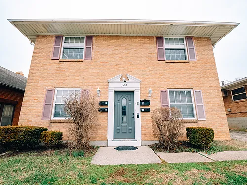 3605 E 5th St #D Photo 1