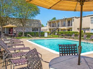 11303 S Wilcrest Dr #306, Houston, TX 77099
