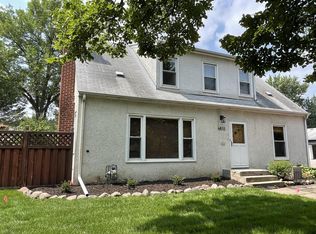 6832 Penn Ave S, Richfield, MN 55423