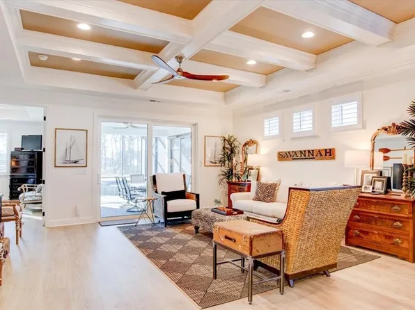 387 Starfish Pl, Hardeeville, SC 29927
