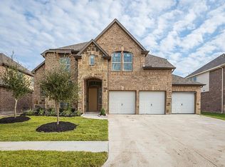 21230 Lucknow Ln, Kingwood, TX 77339