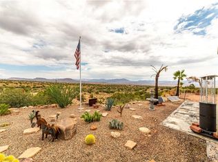 11312 E Calle Apache, Kingman, AZ 86401