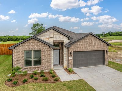 410 Heritage Grove Rd, Blue Ridge, TX, 75424