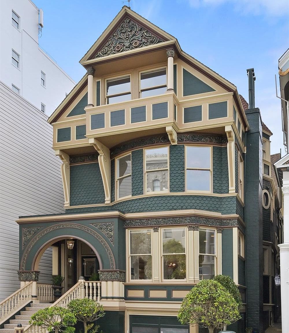 1805 Broadway, San Francisco, CA 94109 MLS 423734694 Zillow