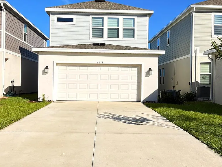 6415 Blissful St — Photo 2