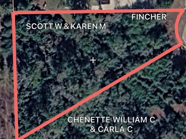 9467 Windsor Ave, Iola, TX 77861