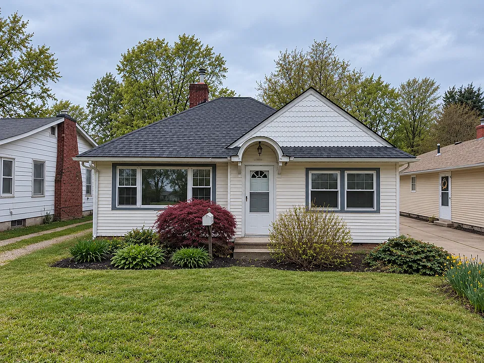 510 Iroquois Trl