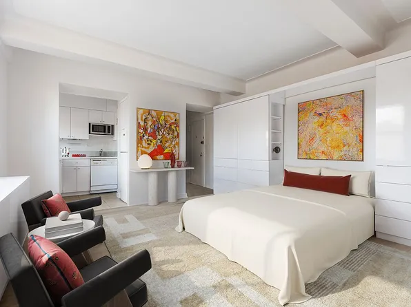 70 Remsen St #10J, Brooklyn, NY 11201