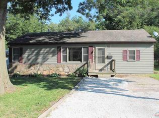 1504 W 20th St, Sedalia, MO 65301