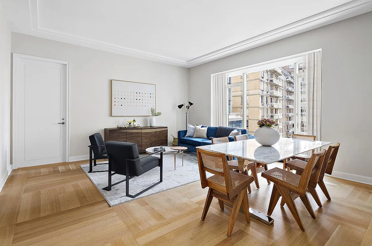 1289 Lexington Ave APT 8E photo 1