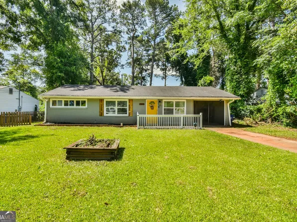 3449 Pinehill Dr, Decatur, GA 30032