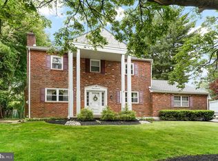 3092 Heather Rd, Broomall, PA 19008