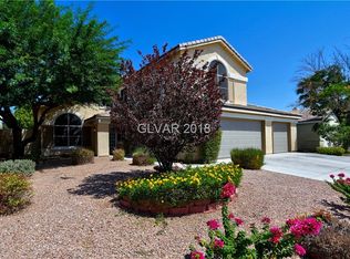 1710 Singing Bird Ln, North Las Vegas, NV 89031