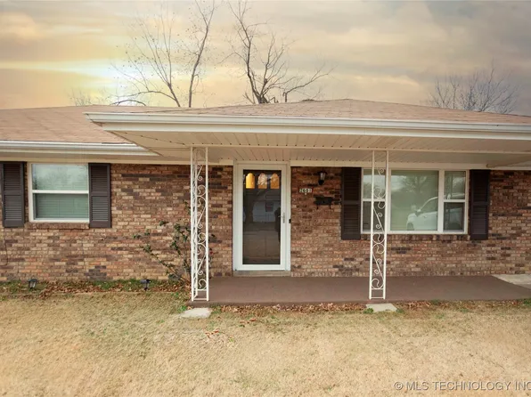 2601 E North Ave #A, McAlester, OK 74501