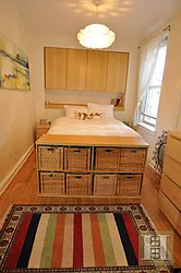 Rented by Halstead Real Estate