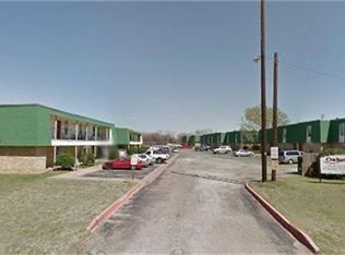 415 Mansfield Cardinal Rd, Kennedale, TX 76060