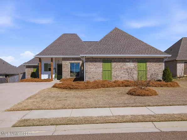 204 Ashbury Cv, Canton, MS 39046