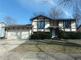 15522 95th Ave, Florissant, MO