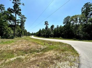 0 Retreat Rd, Huntsville, TX 77340