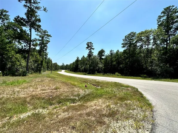 0 Retreat Rd, Huntsville, TX 77340