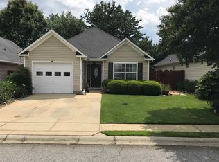 612 Ivy Green Ln, Irmo, SC 29063