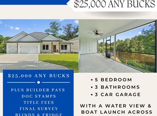 1720 25th St, Niceville, FL 32578