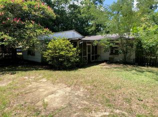 1925 Tubman Home Rd, Augusta, GA 30906