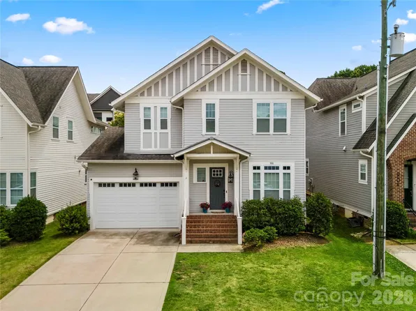 908 Millbrook Rd, Charlotte, NC 28211