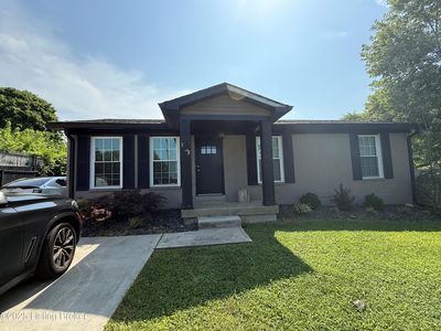 398 Lloyd Ln, Mount Washington, KY, 40047