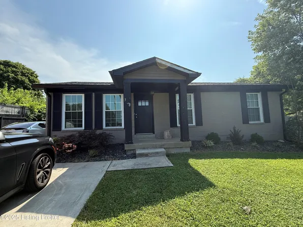 398 Lloyd Ln, Mount Washington, KY 40047