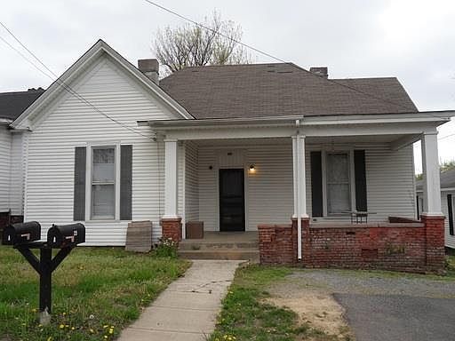 1st image of 329 Academy Ave APT A