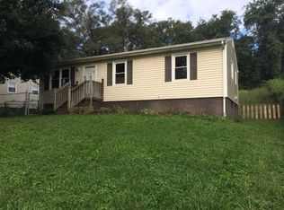 1238 Liberty Rd NE, Roanoke, VA 24012