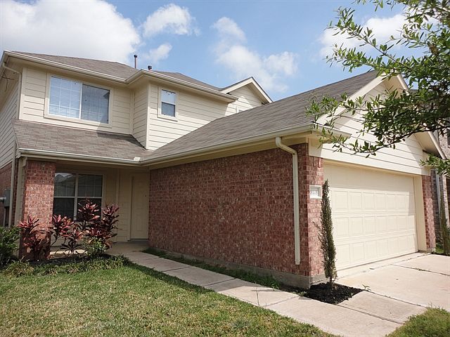 1st image of 19318 Cypress Peak Ln