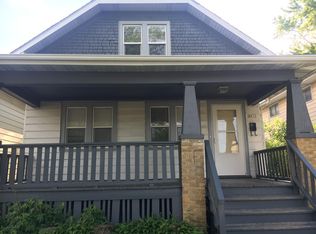 4873 N 47th St, Milwaukee, WI 53218